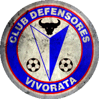 Logo Club Defensores de Vivoratá